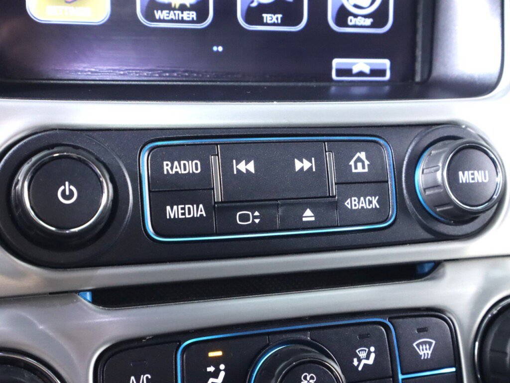 Used 2018 GMC Yukon SLT AWD/4WD image 21