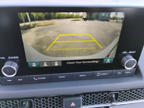 New 2026 Honda Civic Sport image 26