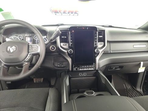 New 2026 RAM 3500 Big Horn image 25