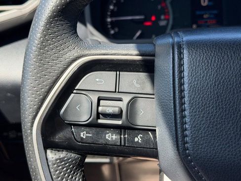 Used 2023 Toyota Tundra SR5 w/ SR5 Premium Package AWD/4WD image 19