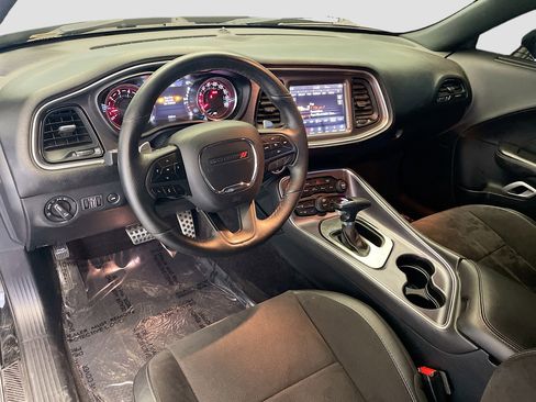 Used 2018 Dodge Challenger R/T Scat Pack image 7