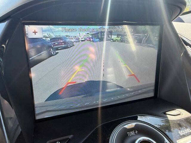 Used 2016 Ford Escape Titanium w/ Equipment Group 301A AWD/4WD image 24