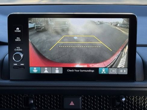 Used 2024 Honda CR-V Sport-L image 18