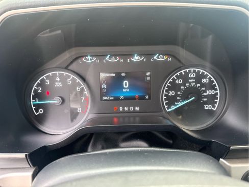 Used 2021 Ford F150 XL image 26