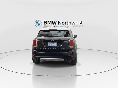 Used 2017 MINI Cooper Countryman S AWD/4WD image 2