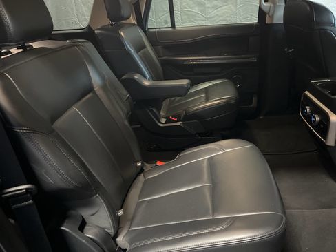 Used 2024 Ford Expedition Max XLT image 37