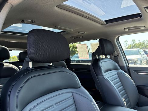 Certified 2024 Kia EV9 Land AWD/4WD image 11