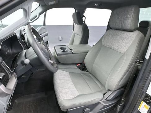 Used 2023 Ford F150 XLT w/ XTR Package AWD/4WD image 23