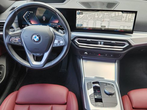 Used 2024 BMW 430i Gran Coupe xDrive w/ Premium Package AWD/4WD image 24