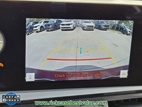 Used 2023 Lexus ES 350 w/ Accessory Package (Z2) FWD image 23