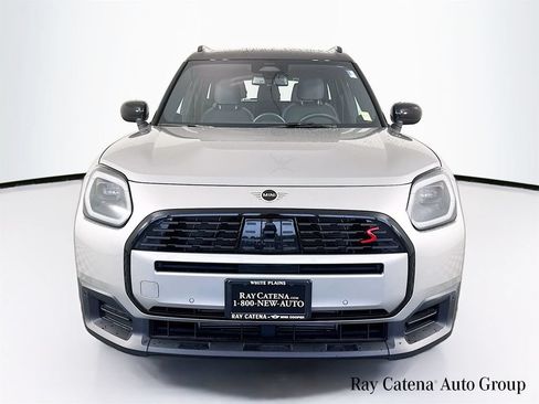 Used 2026 MINI Cooper Countryman S AWD/4WD image 2