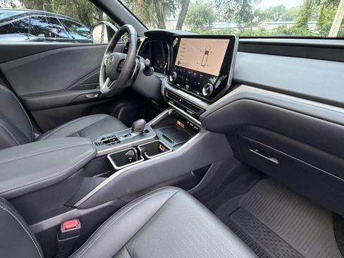 Certified 2025 Lexus TX 350 AWD w/ Technology Package image 46