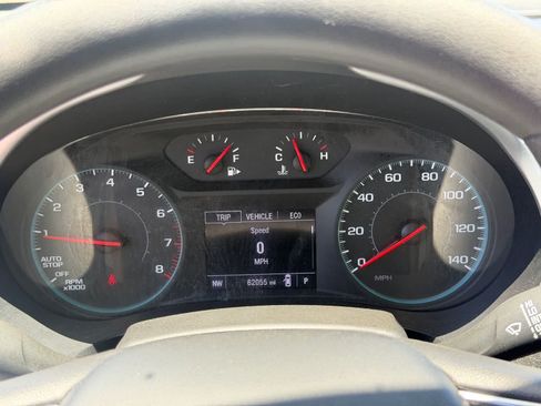 Used 2024 Chevrolet Malibu LT FWD image 22