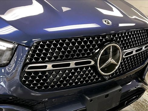 Used 2025 Mercedes-Benz GLE 350 4MATIC image 32