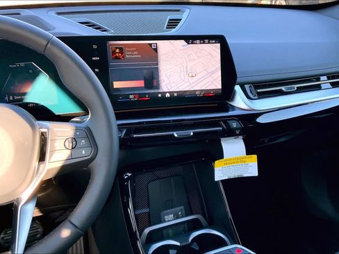 New 2026 BMW X1 xDrive28i w/ Technology Package image 6