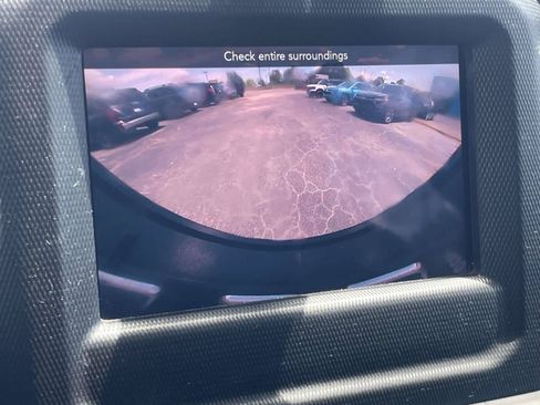 Used 2020 Jeep Wrangler Unlimited Sahara AWD/4WD image 15