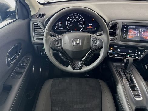 Used 2022 Honda HR-V EX image 23