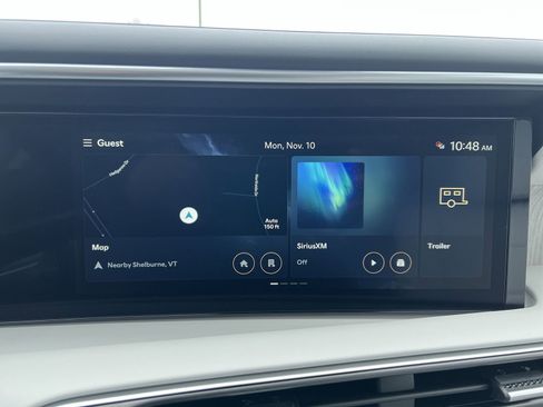 New 2026 Hyundai Palisade Calligraphy image 22