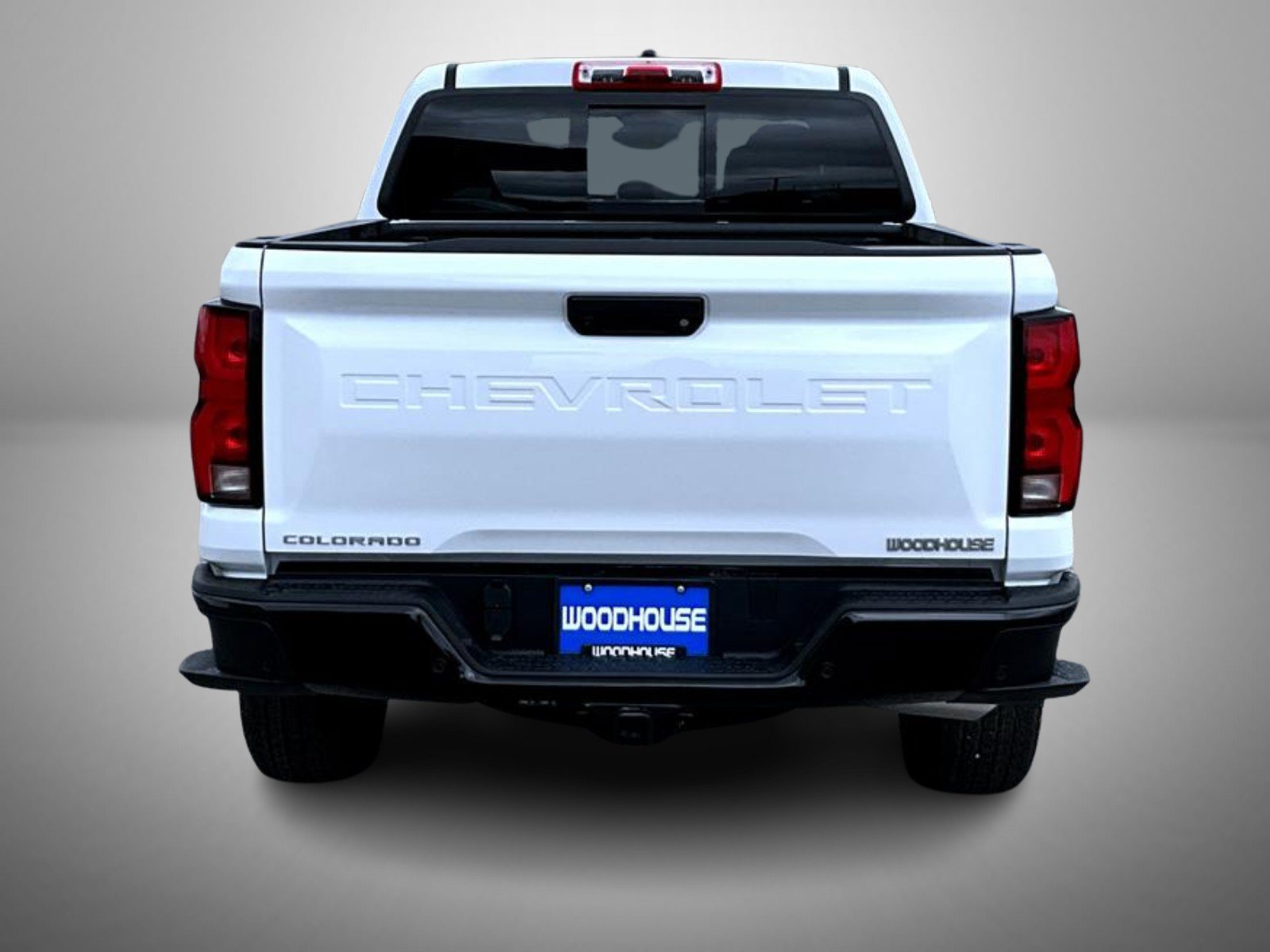 New 2026 Chevrolet Colorado Z71 w/ Technology Package AWD/4WD image 6