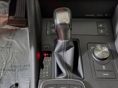 Used 2019 Lexus RC 350 350 w/ Premium Package image 24