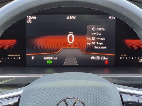 Used 2022 Volkswagen Tiguan SE R-Line FWD image 20