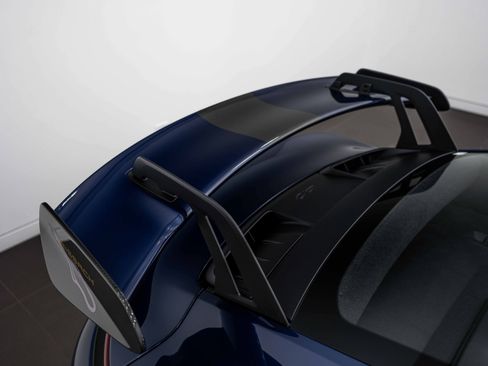 Certified 2026 Porsche 911 GT3 RWD image 28