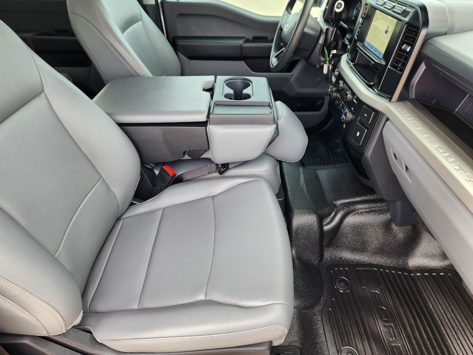 Certified 2023 Ford F450 XL AWD/4WD image 16