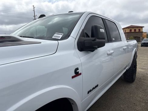 Certified 2023 RAM 2500 Limited AWD/4WD image 4