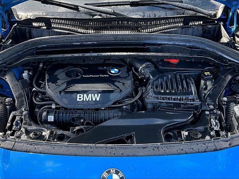 Used 2018 BMW X2 xDrive28i image 32
