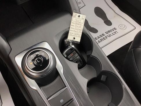 New 2025 Ford Escape ST-Line w/ Equipment Group 301A image 19