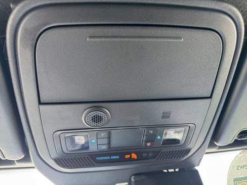 Used 2023 Ford Bronco Big Bend AWD/4WD image 20