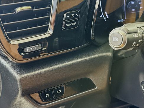 Used 2025 Lexus NX 350 AWD w/ Cold Area Package image 10