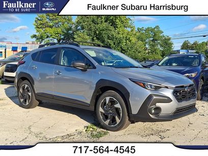 New 2026 Subaru Outback Premium