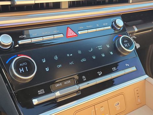 New 2026 Hyundai Santa Fe Calligraphy image 29