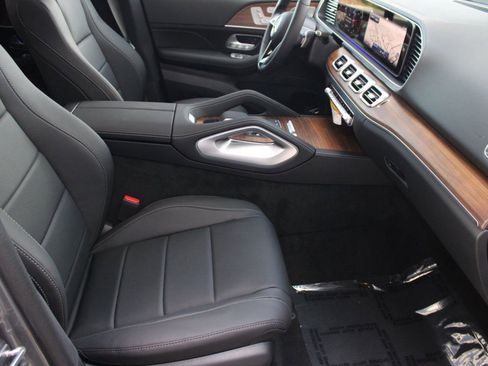 Used 2026 Mercedes-Benz GLE 350 4MATIC image 35