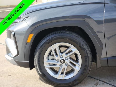 New 2026 Hyundai Tucson SE image 5