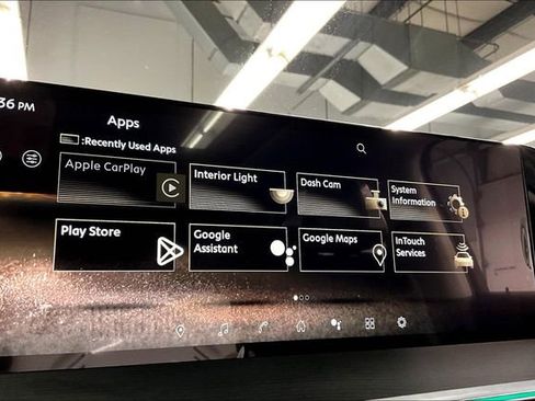 Used 2025 INFINITI QX80 Sensory image 38