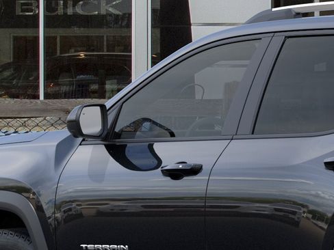 New 2026 GMC Terrain Elevation w/ Elevation Premium Package image 12
