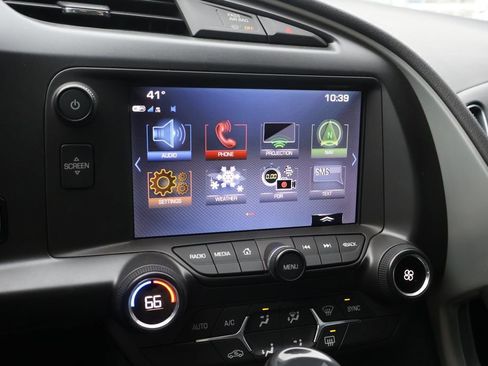 Used 2018 Chevrolet Corvette Z06 image 17