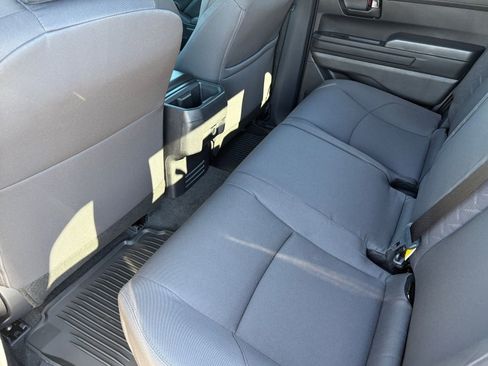 New 2026 Toyota Tacoma SR image 14