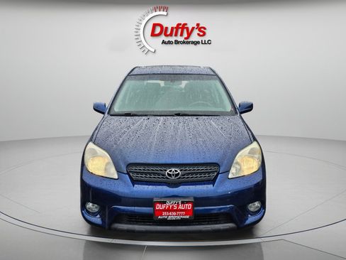Used 2006 Toyota Matrix XR image 10