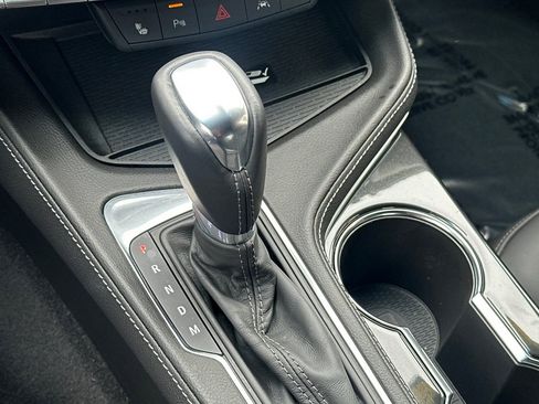 Used 2023 Cadillac CT4 Luxury w/ Cold Weather Package RWD image 26