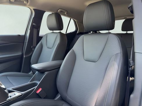 New 2026 Buick Encore GX Preferred FWD image 9