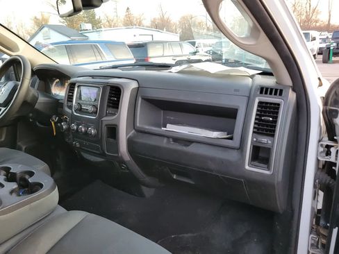 Used 2018 RAM 1500 Tradesman w/ Popular Equipment Group AWD/4WD image 9