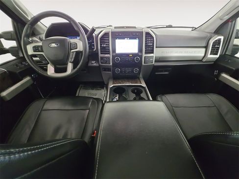 Used 2019 Ford F250 Lariat w/ Lariat Ultimate Package image 10