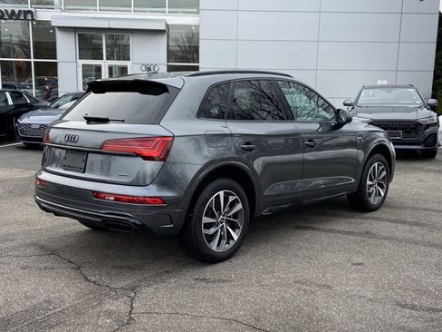 Certified 2024 Audi Q5 2.0T Premium w/ Summer of Audi Package image 5