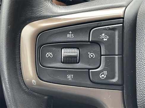 Used 2023 Chevrolet Silverado 2500 High Country w/ Z71 Off-Road Package image 25