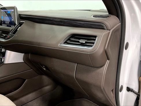 Used 2021 GMC Yukon SLT w/ SLT Luxury Plus Package image 19