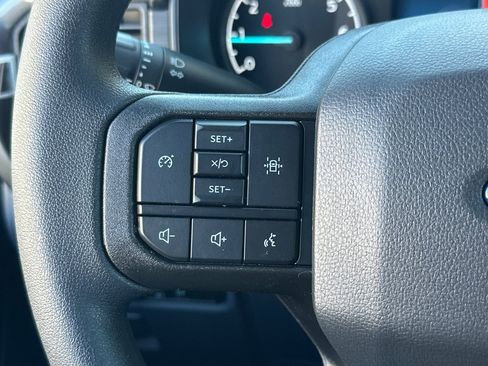 New 2026 Ford F150 STX image 23