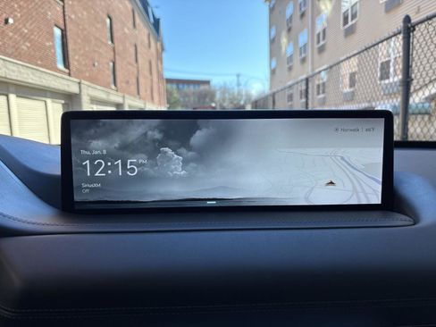 Used 2023 Genesis GV80 2.5T w/ Prestige Package image 14